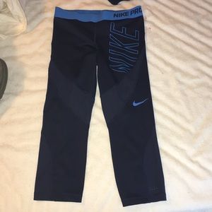 Nike leggings